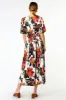 Lucia Smocked Midi Dress - FINAL SALE sold by Adelyn Rae
