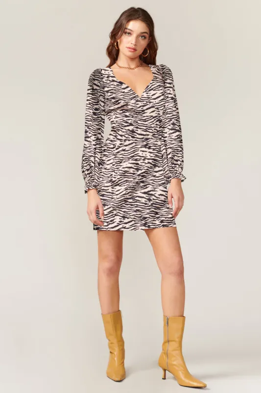 Toni Short Dress - FINAL SALE sold by Adelyn Rae