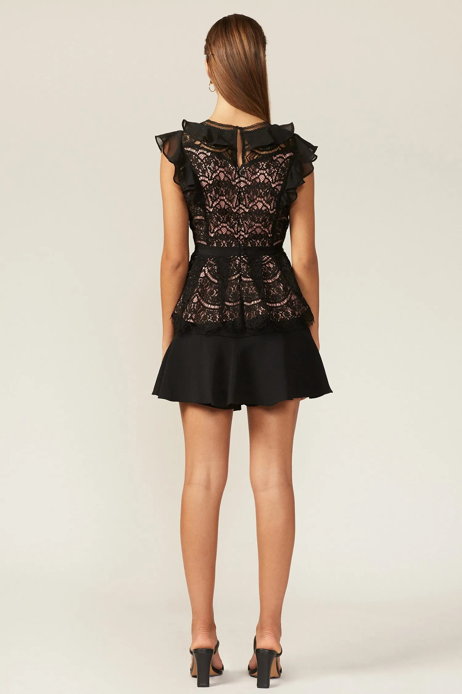 Shayna Blouse - FINAL SALE sold by Adelyn Rae product image thumbnail 4