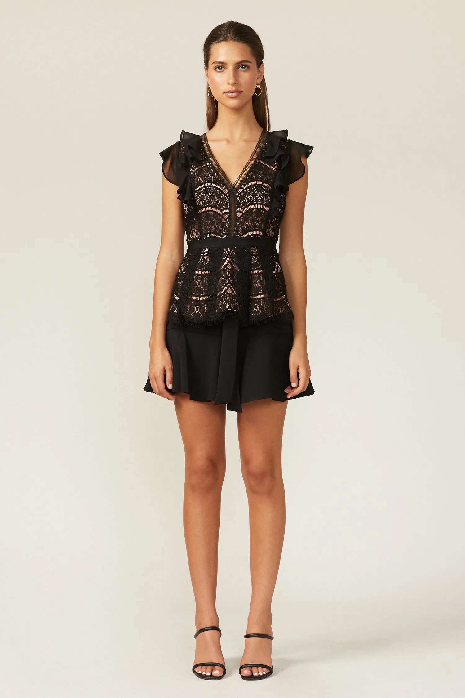 Shayna Blouse - FINAL SALE sold by Adelyn Rae product image thumbnail 3