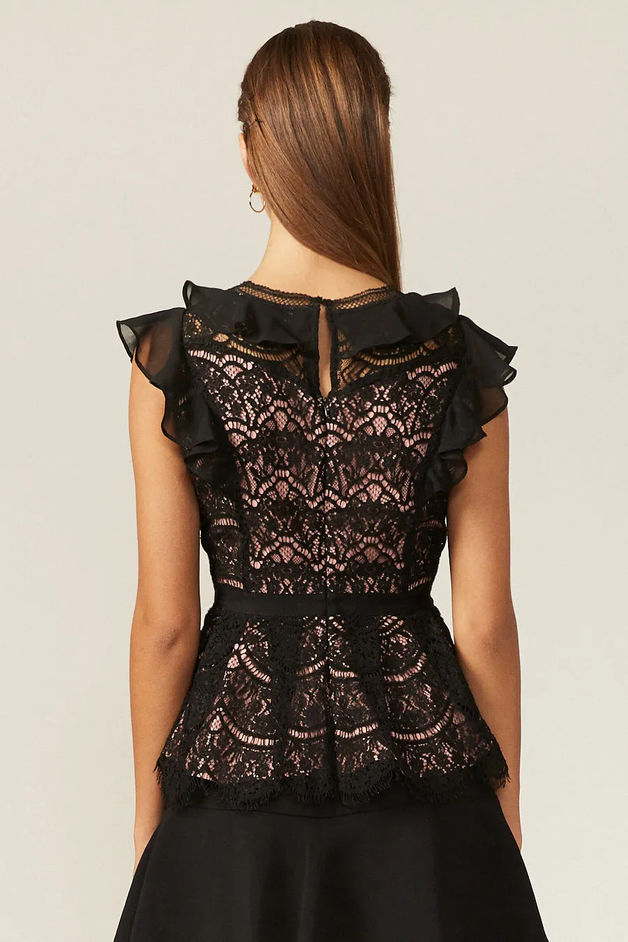 Shayna Blouse - FINAL SALE sold by Adelyn Rae product image thumbnail 2