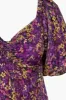 Dana Puff Sleeve Top sold by Adelyn Rae
