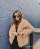 Emma Faux Fur Jacket - FINAL SALE sold by Adelyn Rae