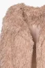Emma Faux Fur Jacket - FINAL SALE sold by Adelyn Rae