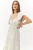 Tessa Midi Dress sold by Adelyn Rae