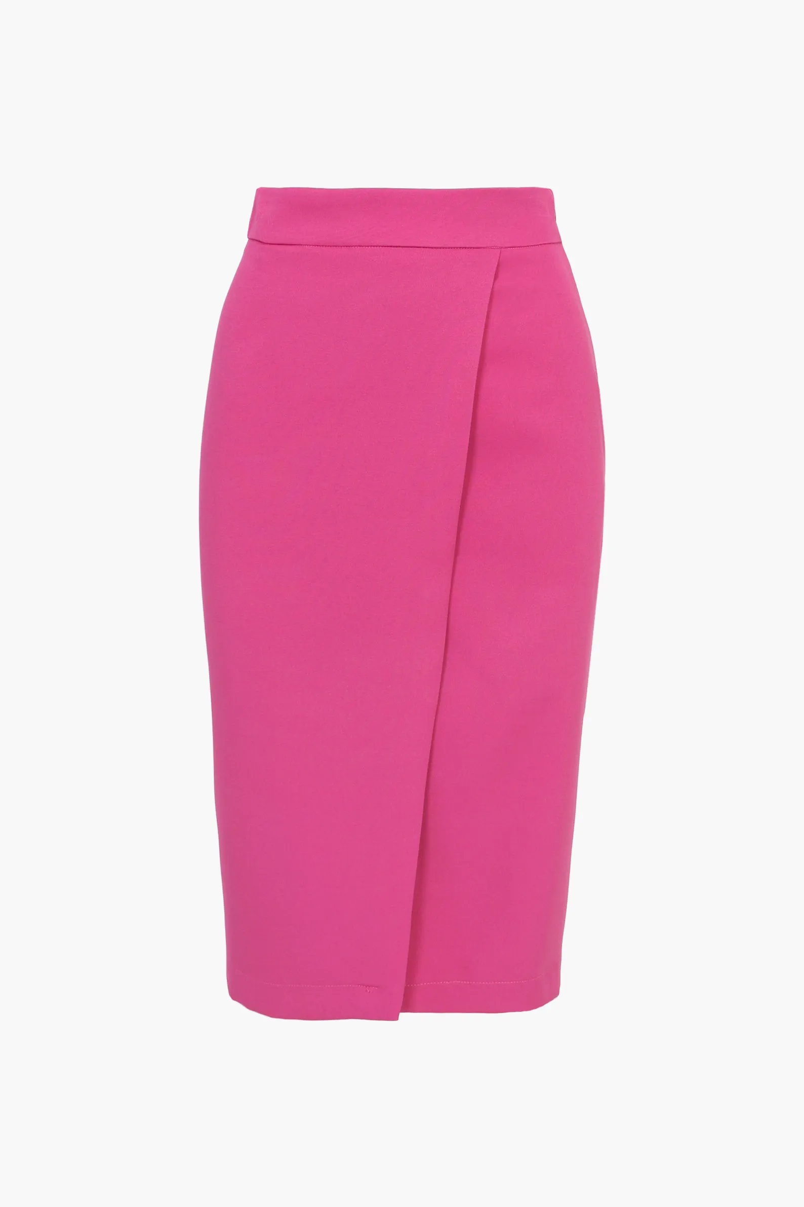 Karla High Waist Pencil Skirt sold by Adelyn Rae product image thumbnail 5