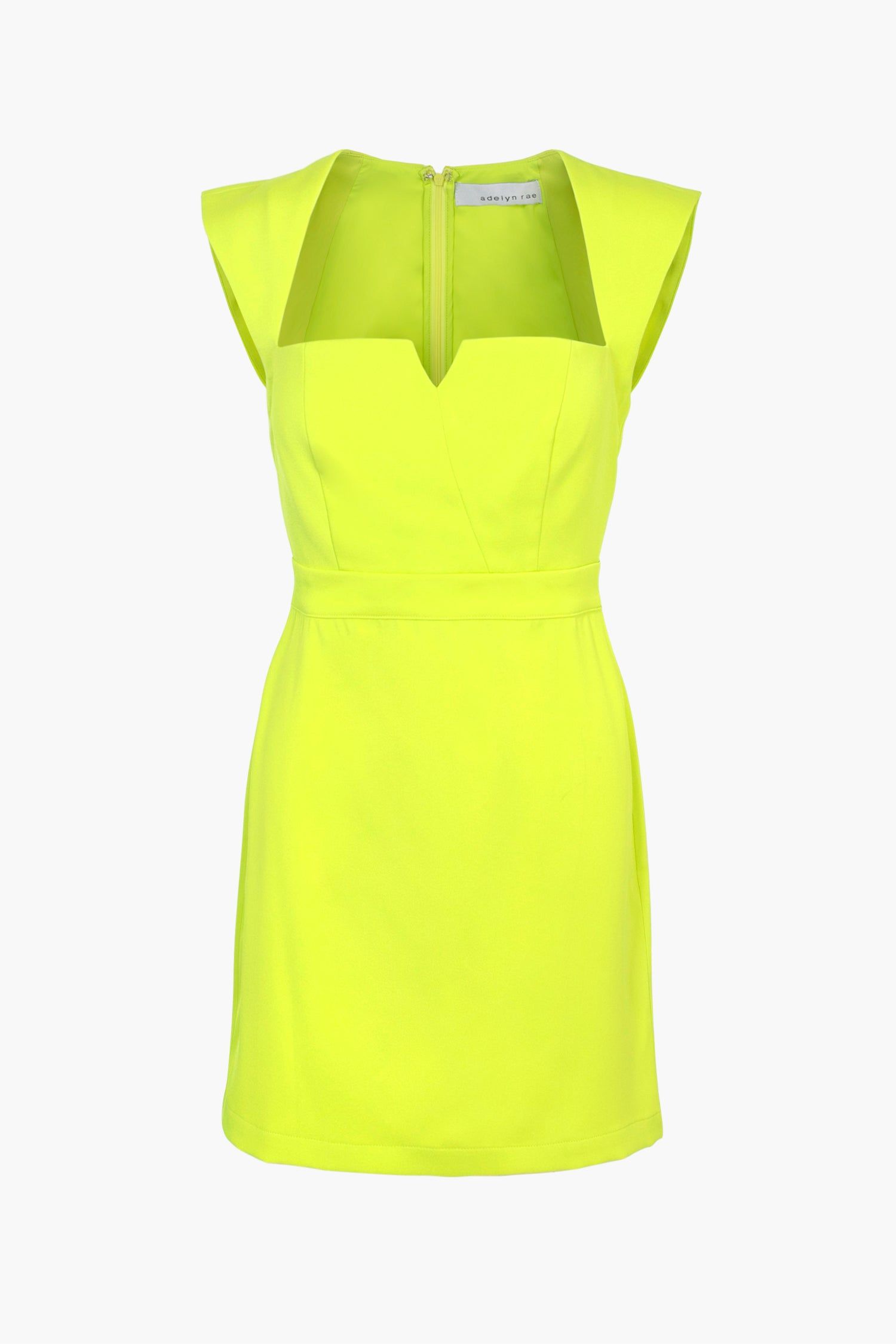 Helen Bustier Mini Dress sold by Adelyn Rae product image thumbnail 4