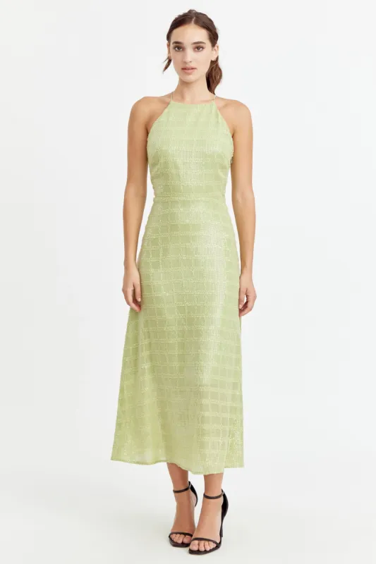 Calista Sequin Dress - FINAL SALE sold by Adelyn Rae
