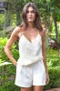 Kathy Embroidered Cami Top sold by Adelyn Rae
