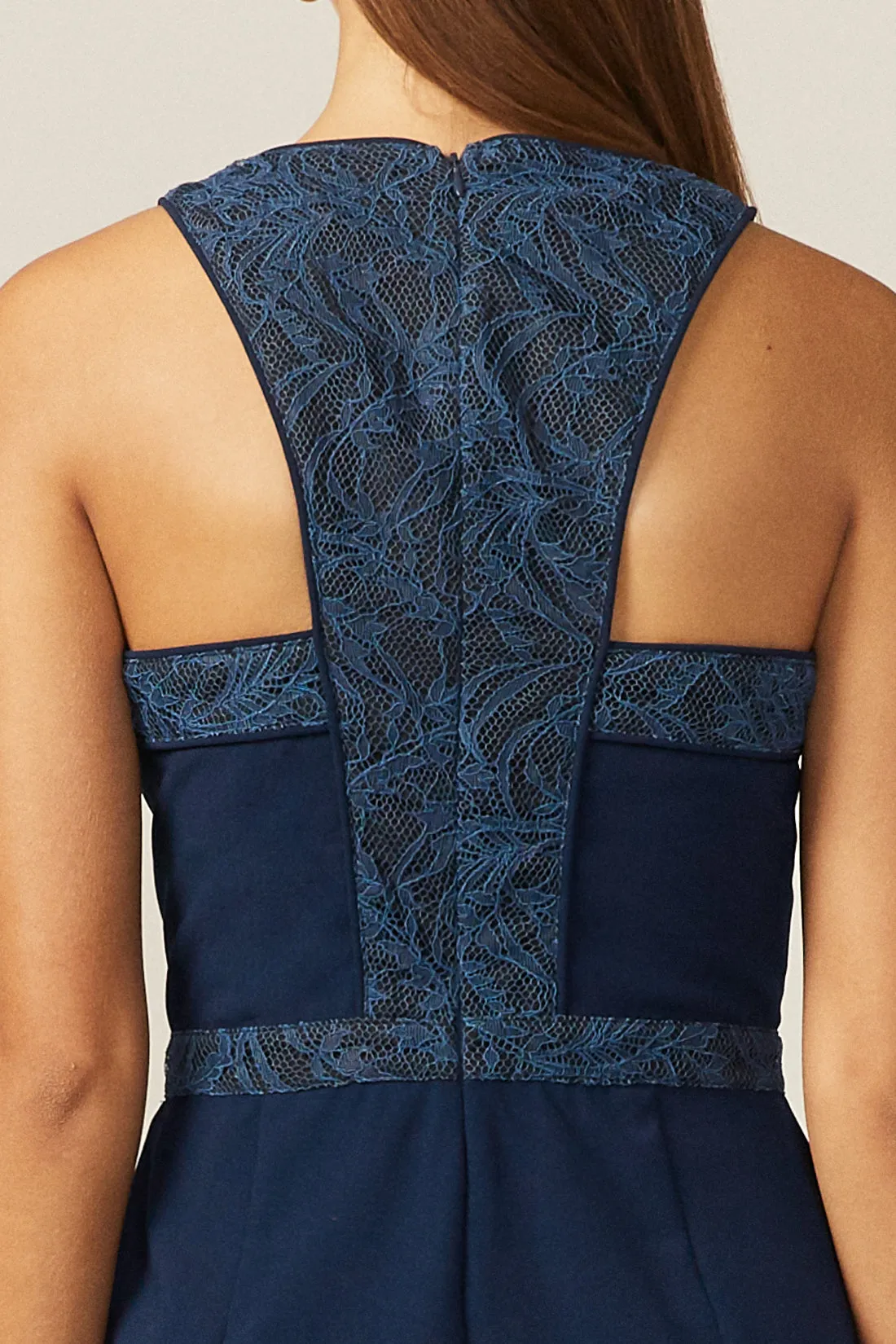 Marlene Jumpsuit - FINAL SALE sold by Adelyn Rae product image thumbnail 2