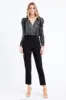 Lala Sequins Bodysuit - FINAL SALE sold by Adelyn Rae
