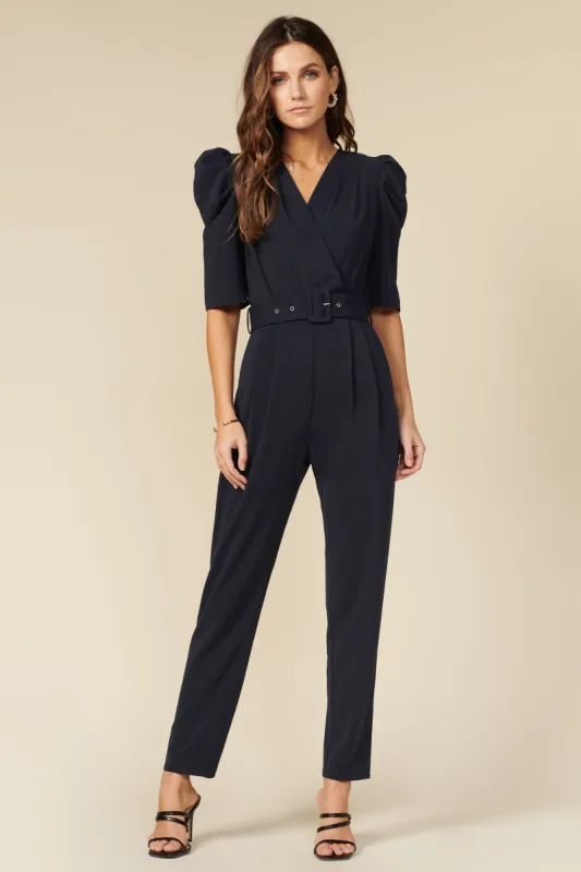 Yereli Jumpsuit - FINAL SALE sold by Adelyn Rae