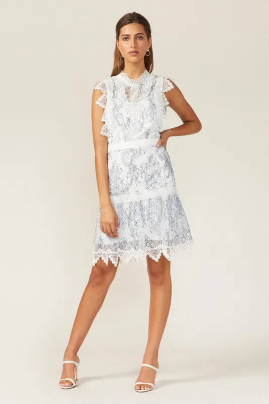 Hattie Dress - FINAL SALE sold by Adelyn Rae