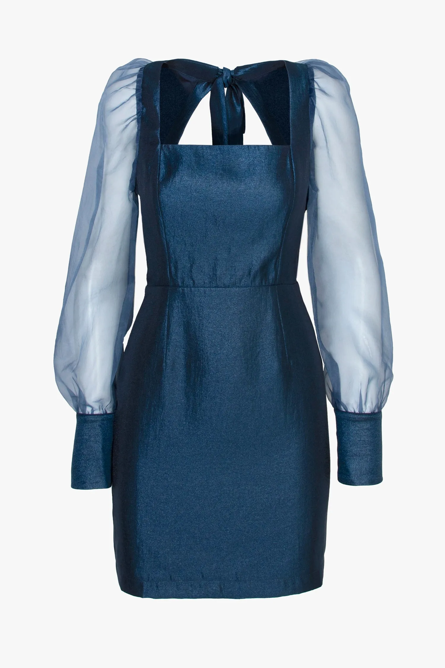 Riley Mini Dress - FINAL SALE sold by Adelyn Rae product image thumbnail 4