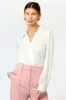 Kiara Button Up Shirt Bodysuit sold by Adelyn Rae