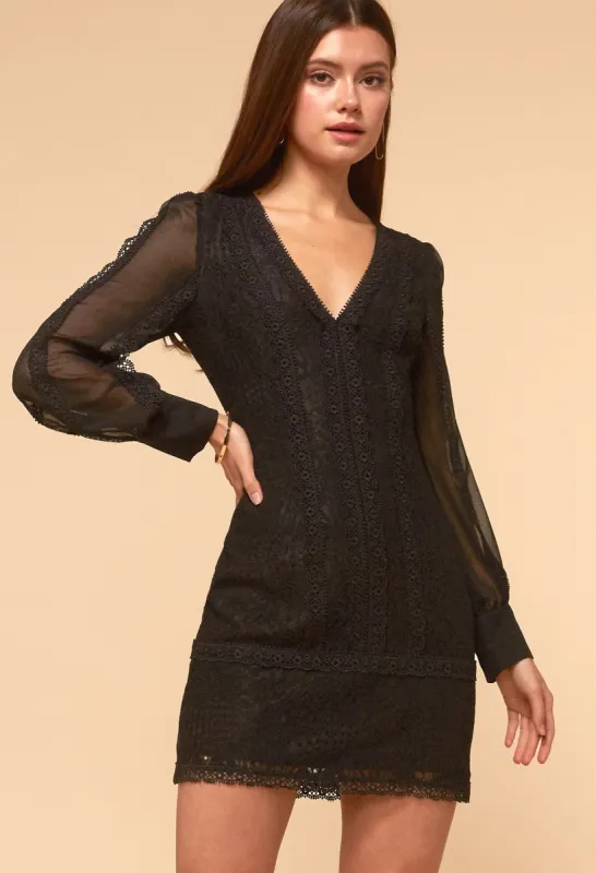 Kori Short Dress sold by Adelyn Rae