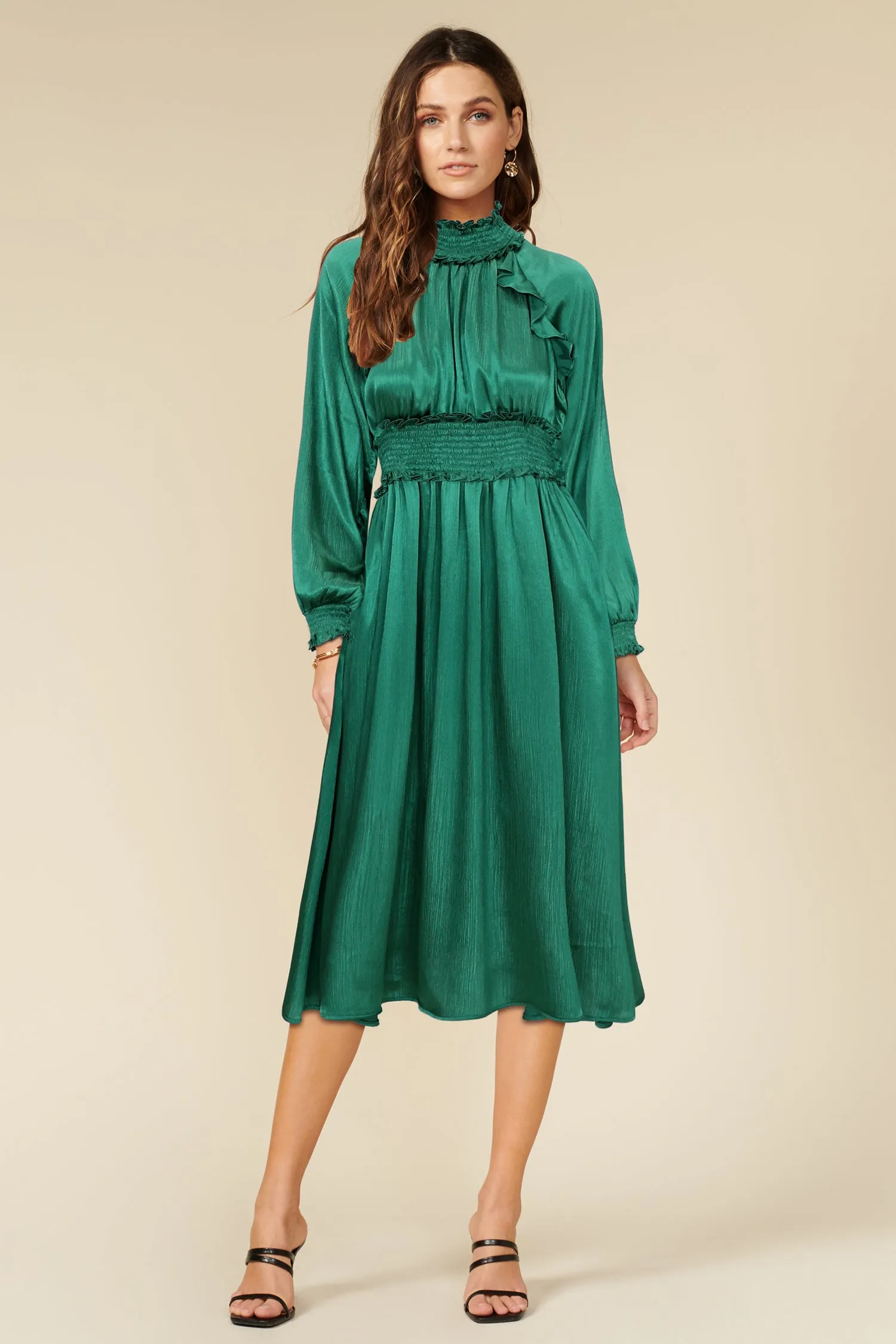 Perzha Dress sold by Adelyn Rae product image thumbnail 3