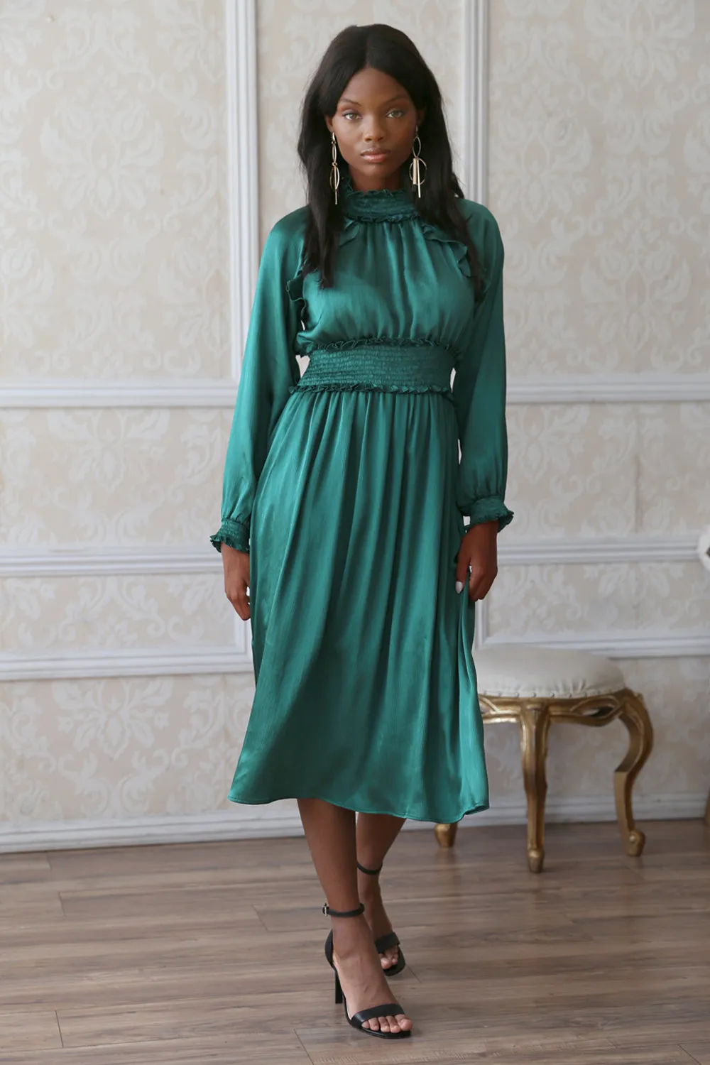 Perzha Dress sold by Adelyn Rae product image thumbnail 2