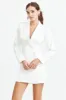 Stella Blazer Dress - FINAL SALE sold by Adelyn Rae