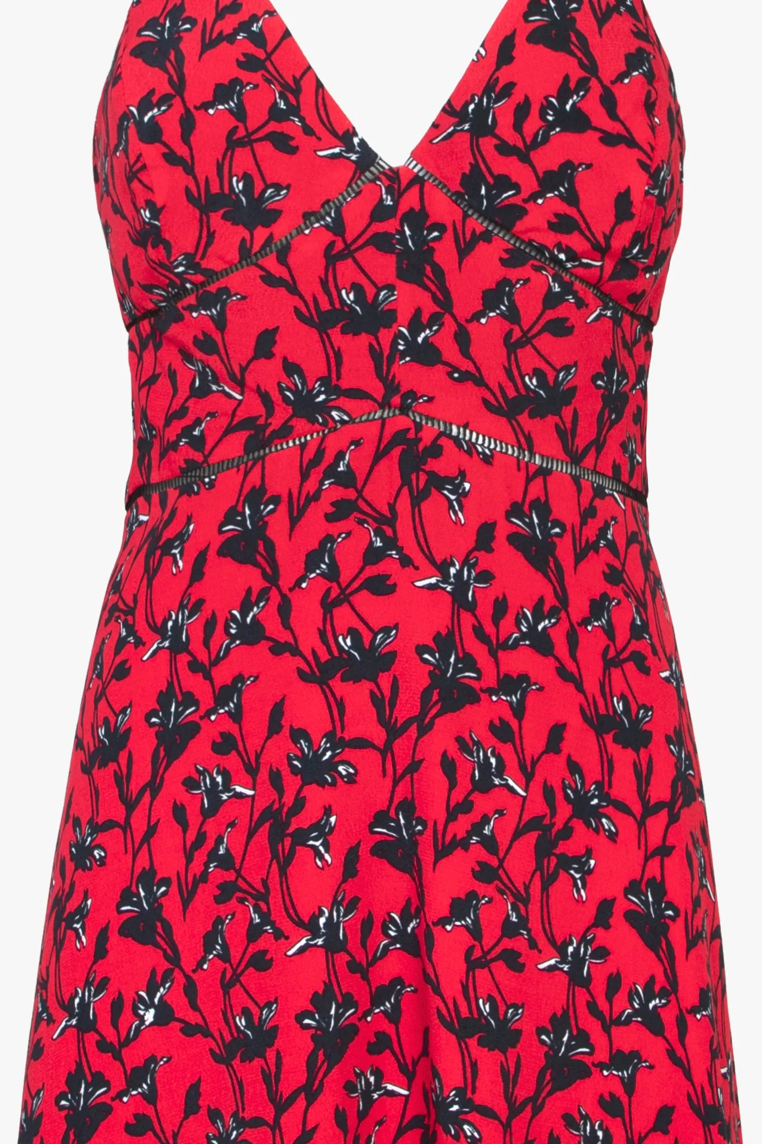 Isa Midi Dress sold by Adelyn Rae product image thumbnail 2