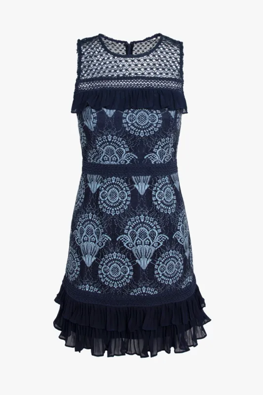 Aeris Dress sold by Adelyn Rae