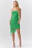Monica Crochet Lace Dress sold by Adelyn Rae