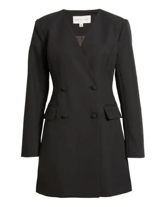Solani Blazer Dress sold by Adelyn Rae