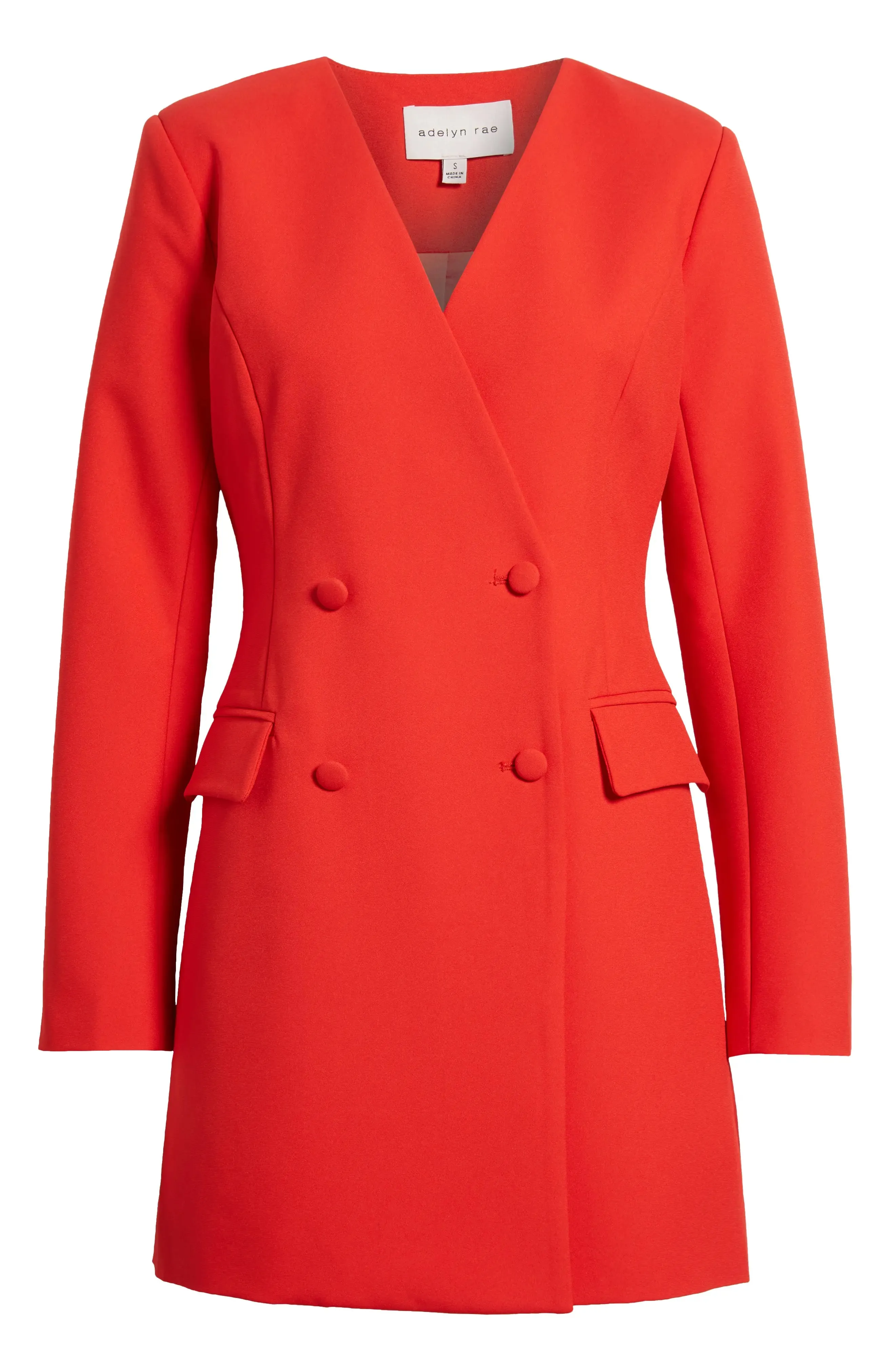 Solani Blazer Dress sold by Adelyn Rae