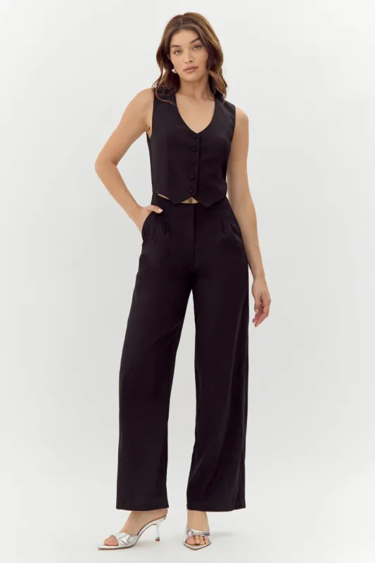 Paige Jumpsuit - FINAL SALE sold by Adelyn Rae