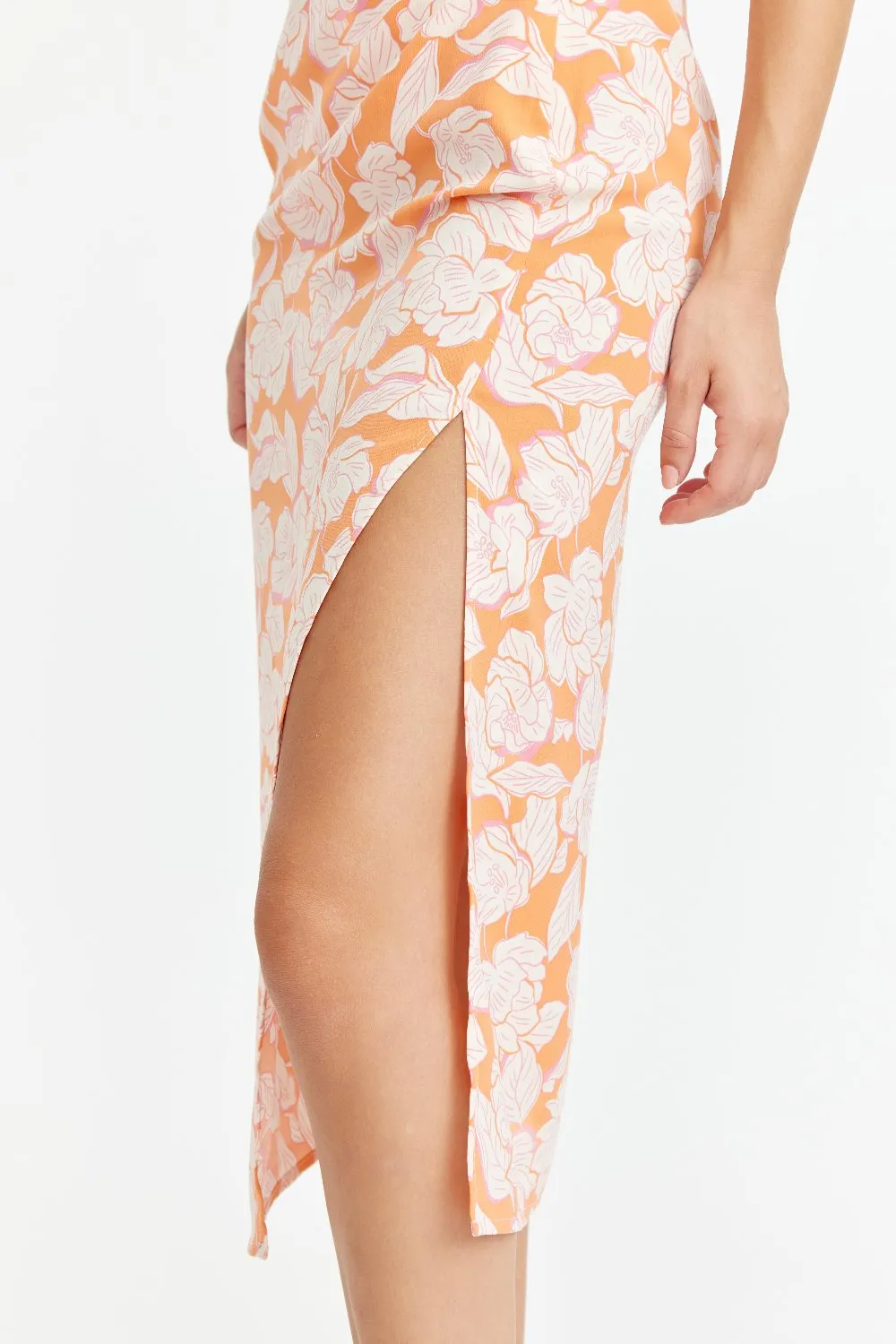 Winston Slip Dress sold by Adelyn Rae product image thumbnail 4