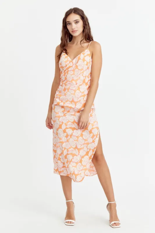 Winston Slip Dress sold by Adelyn Rae