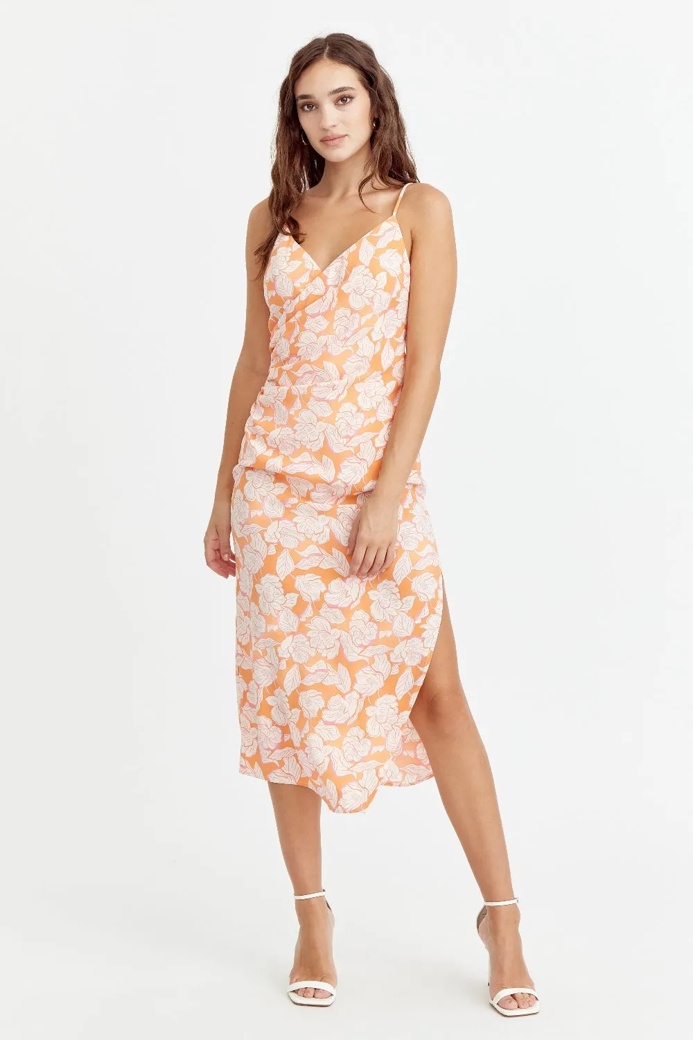 Winston Slip Dress sold by Adelyn Rae