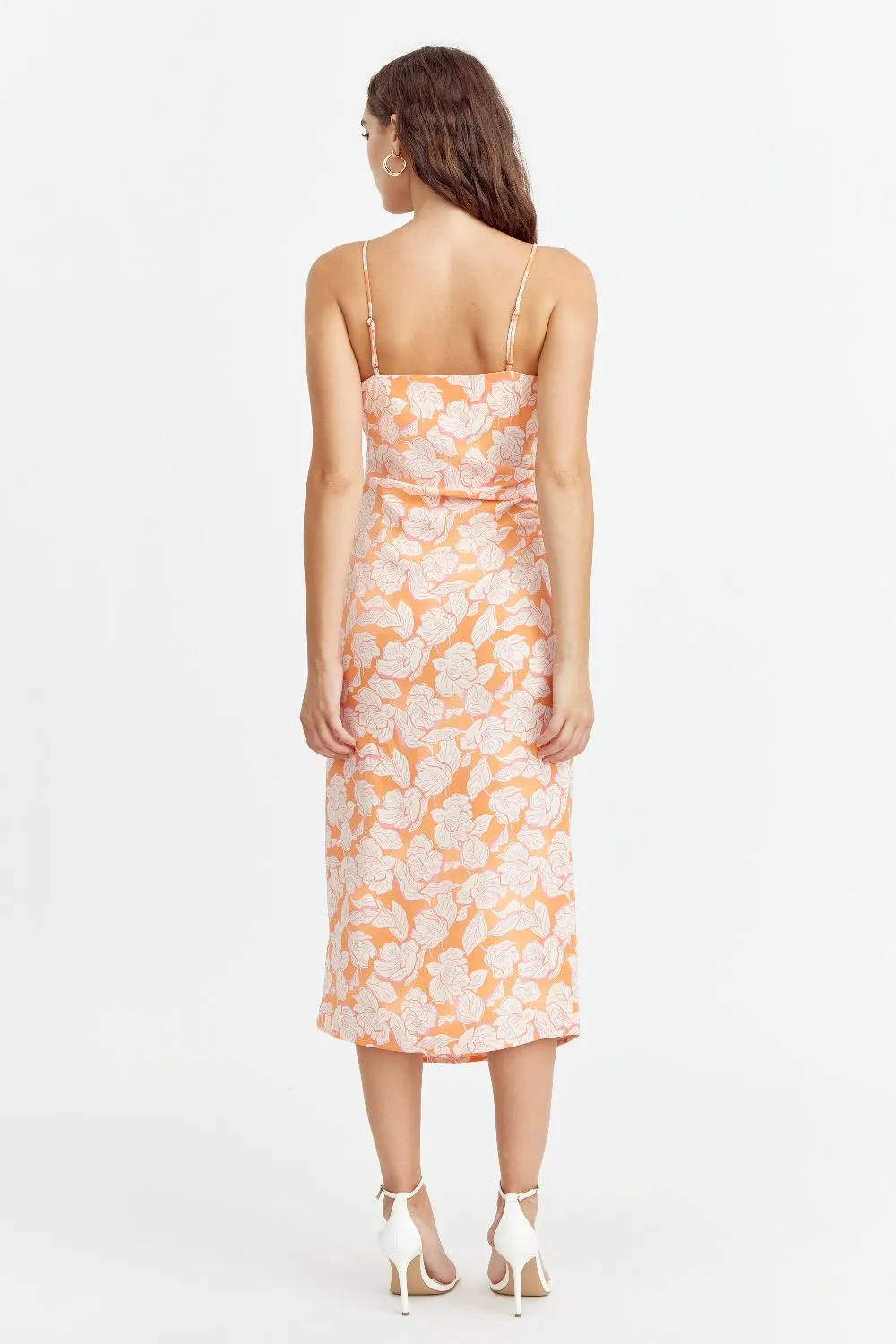 Winston Slip Dress sold by Adelyn Rae product image thumbnail 3