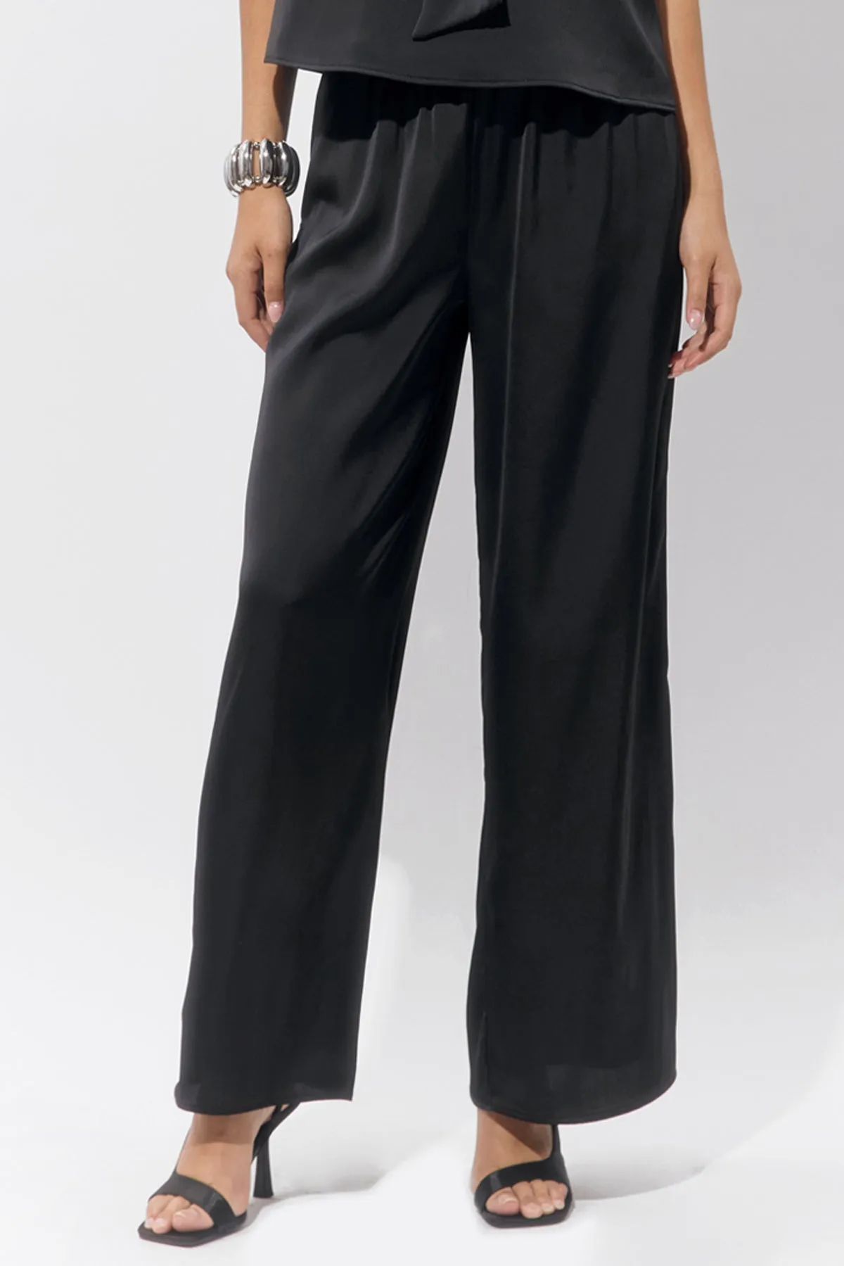 Anabelle Black Pants sold by Adelyn Rae