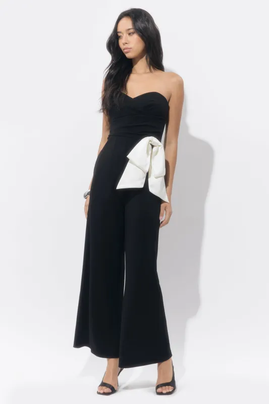 Tate Jumpsuit sold by Adelyn Rae