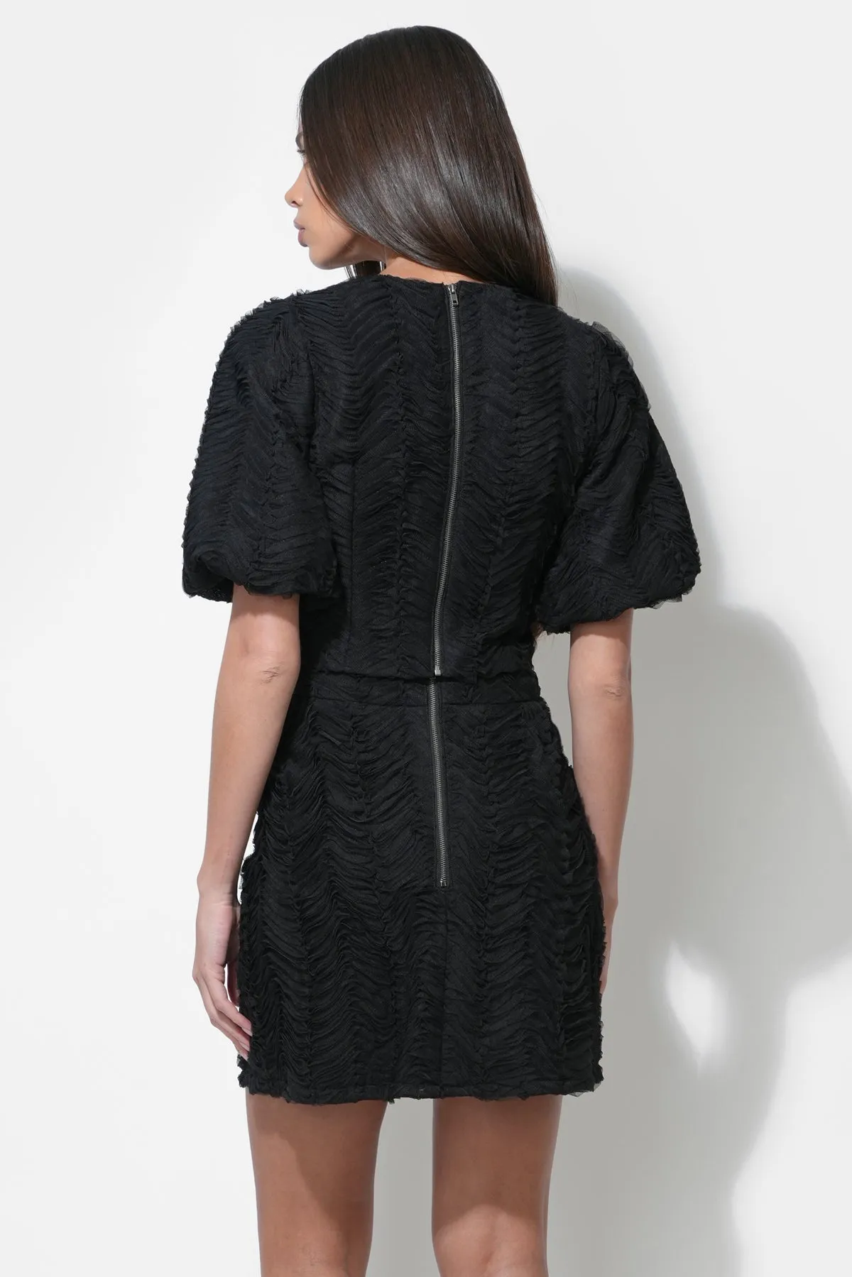 Mabel Soutache Top sold by Adelyn Rae product image thumbnail 2