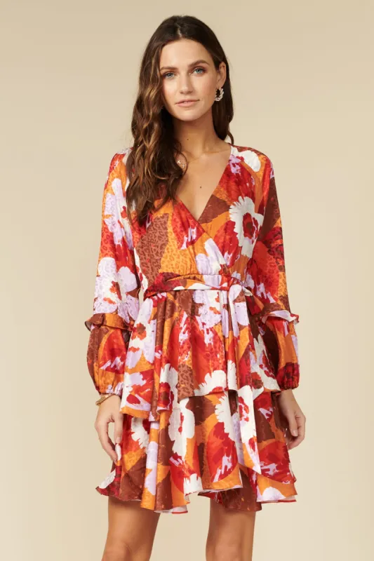 Azaila Dress - FINAL SALE sold by Adelyn Rae