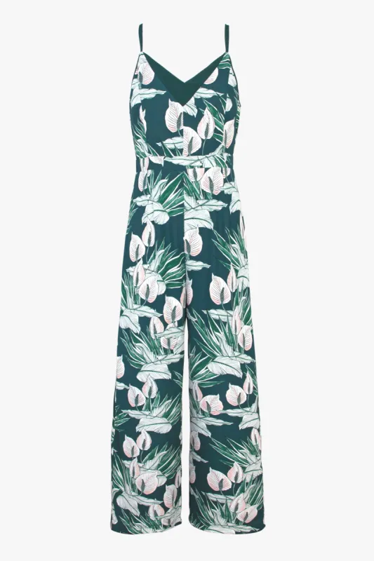 Nissa Jumpsuit - FINAL SALE sold by Adelyn Rae