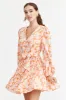 Gracey Pleated Dress sold by Adelyn Rae