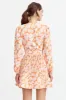 Gracey Pleated Dress sold by Adelyn Rae