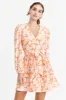 Gracey Pleated Dress sold by Adelyn Rae