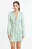 Juliette Lace Up Blazer Dress sold by Adelyn Rae