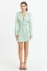 Juliette Lace Up Blazer Dress sold by Adelyn Rae