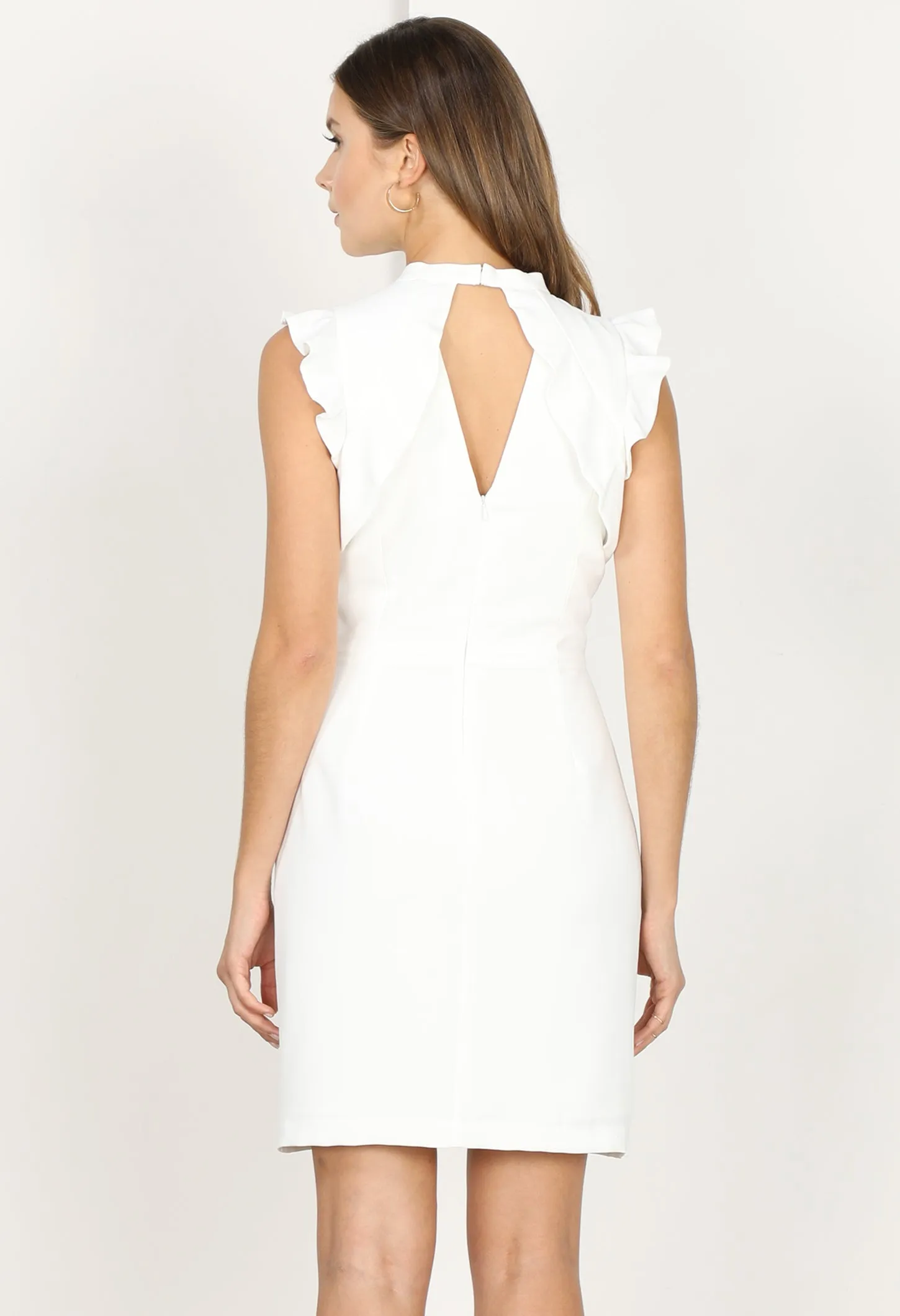 Rosetta Sheath Dress - FINAL SALE sold by Adelyn Rae product image thumbnail 2