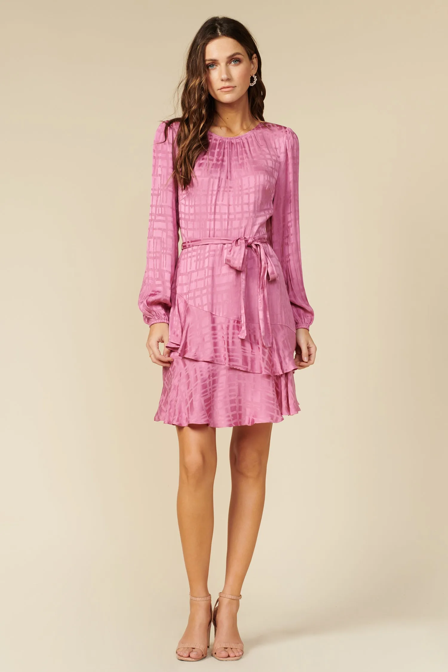 Marvella Dress sold by Adelyn Rae product image thumbnail 3