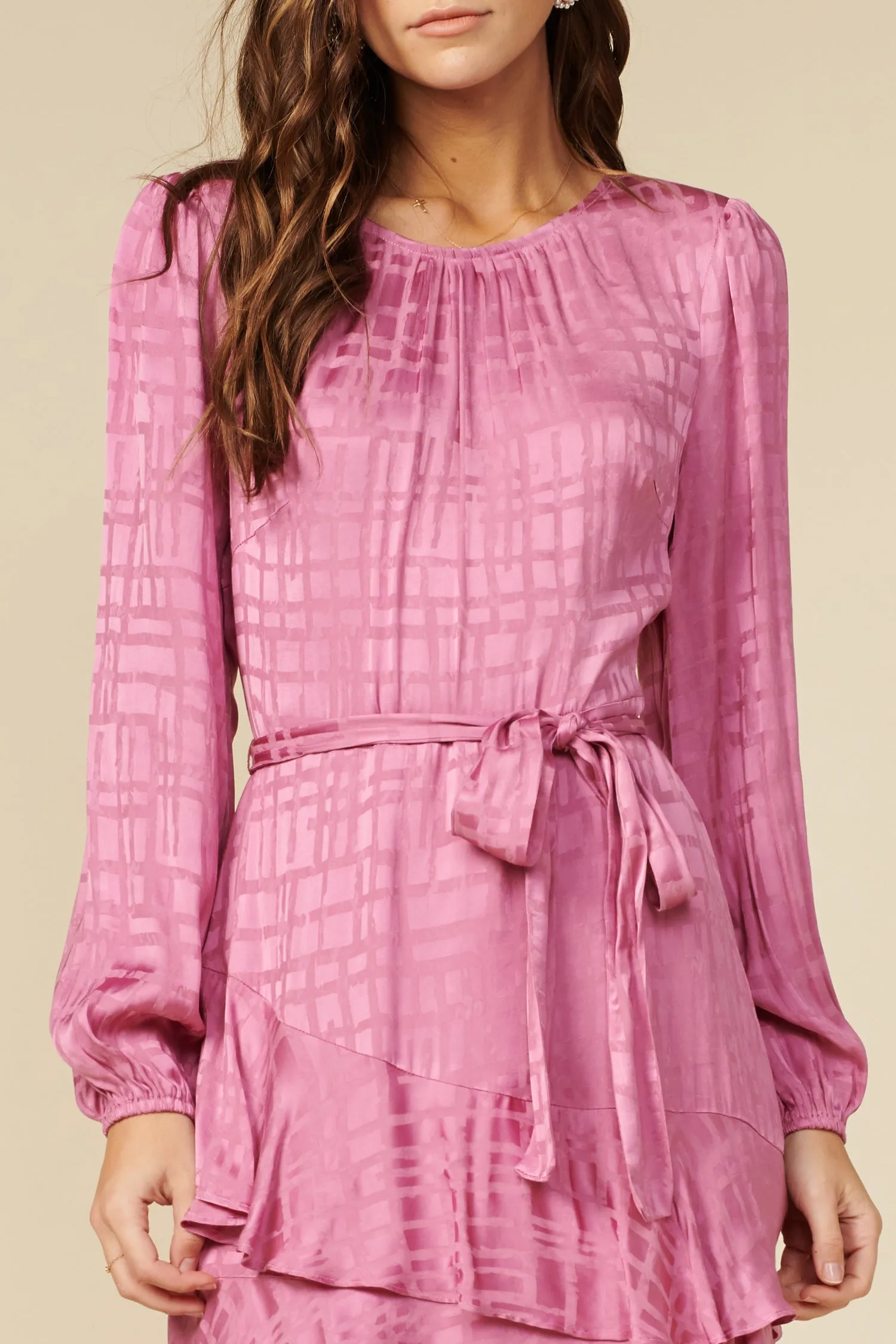 Marvella Dress sold by Adelyn Rae product image thumbnail 5