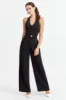 Farrah Halter Jumpsuit - FINAL SALE sold by Adelyn Rae