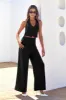 Farrah Halter Jumpsuit - FINAL SALE sold by Adelyn Rae