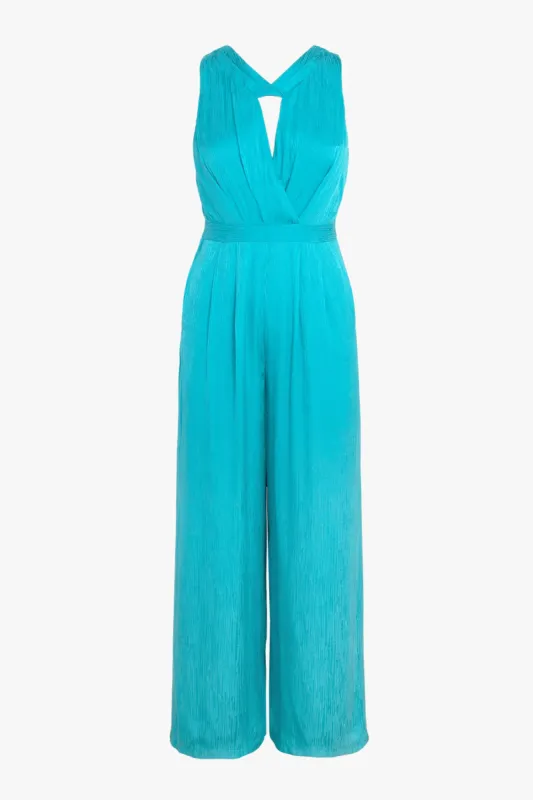 Kenzlee Jumpsuit - FINAL SALE sold by Adelyn Rae