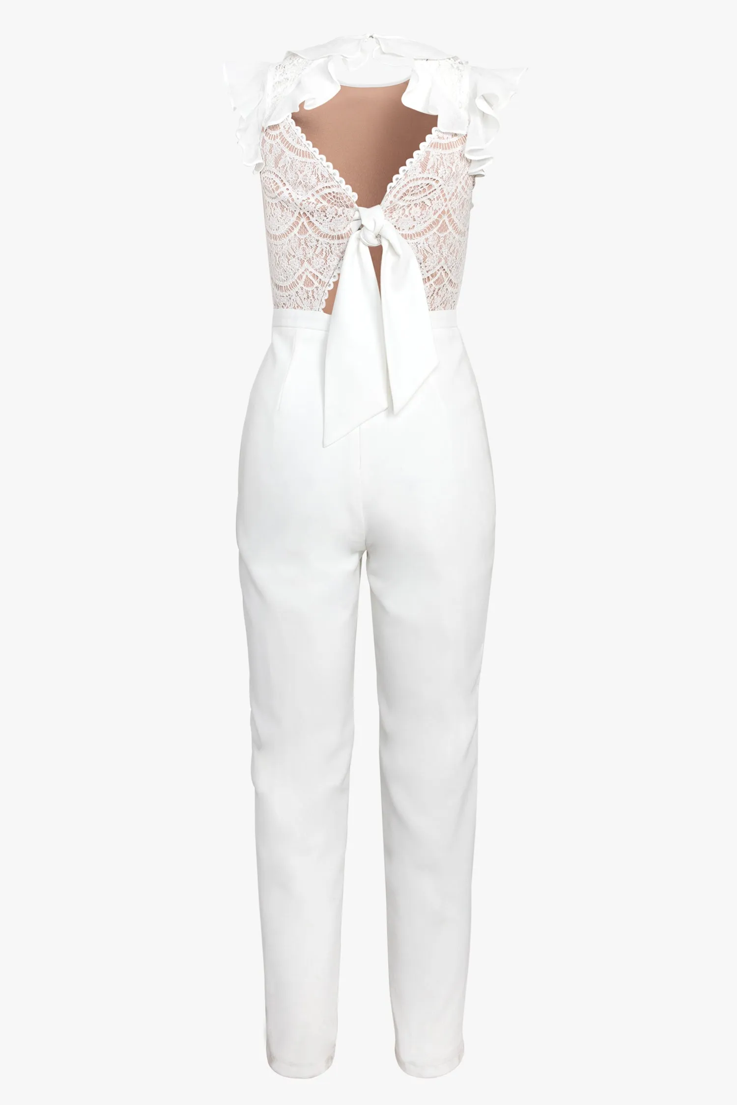 Shayna Jumpsuit - FINAL SALE sold by Adelyn Rae product image thumbnail 3